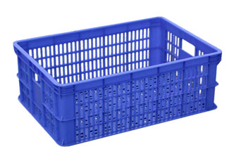 240號(hào) 塑料周轉(zhuǎn)筐